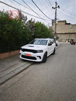 دودج دورانجو